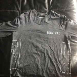 #BeenTrill# Tshirt